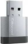 Ottocast CA530-T3 Mini Nova autoraadio ja autoadapter CarPlay ja Android Auto jaoks