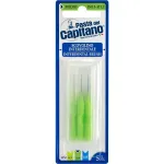 PASTA DEL CAPITANO_Interdental Brush hambavaheharjad, keskmise suurusega 1,2 mm, 5 tk.