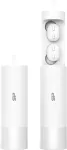 Traadita k&otilde;rvaklapid &ndash; Silicon Power Blast Plug BP81, valged