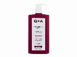 Body Lotion Q+A Hyaluronic Acid Post-Shower Moisturiser, 250ml