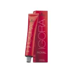 Schwarzkopf Igora Royal 0-22 60ml