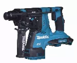 MAKITA PUUR- JA MEISELHAAMER SDS-PLUS 2x18V 2,8J AVT ILMA AKUDE JA LADIJATA DHR282ZU