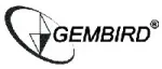 Gembird &ndash; ventilaatori korpus/kuulventilaator arvuti korpuse kuullaagritele