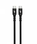 Kaabel USB-C - USB-C 2 m must