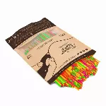 3Doodler Filament Start+ 250 neonrot neonoranž neonoranž neongruen neongelb neonroosa Neon kompostitav plast fluorestseeruv roheline, fluorestseeruv oranž, fluorestseeruv roosa, fluorestseeruv punane, fluorestseeruv kollane 1 g