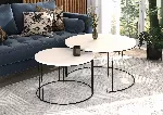 ETTA 2in1 kohvilaud
