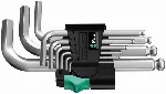 WERA ALLS 9tk. SPHERE /1,5-10