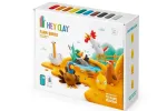 Hey Clay Farm Birds Set 15-Pack 15 Cans 15020CEE15