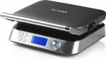 DOMO waffle iron WAFFLE GENIUS DO9219W