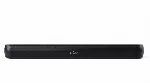 Sharp HT-SB107 2.0 Compact Soundbar for TV up to 32", HDMI ARC/CEC, Aux-in, Optical, Bluetooth, 65cm, Gloss Black | Sharp | Yes | Soundbar Speaker | HT-SB107 | Gloss Black | No | USB port | AUX in | Bluetooth | Wireless connection