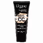 LIRENE_Magic Make Up CC niisutav v&auml;rvikreem 30ml