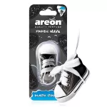 AREON_Fresh Wave auto &otilde;huv&auml;rskendaja Black Crystal