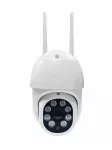 Outdoor Wi-Fi Camera Denver IOC-224 with Tuya
