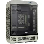 "Midi Thermaltake The Tower 600 ""Matcha Green"""