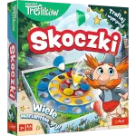 M&auml;ng &bdquo;Skoczki RT: Treflikute perekond&ldquo; 02820