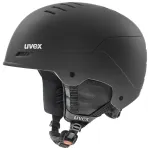 Suusakiiver Uvex Wanted - must matt suurus: 54_58_cm