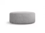 "Boucle Pouf", Dia, 1. koht, 90x90x35, helehall.