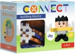 TREFL Klocki Connect Pocket 35 Jay 62006
