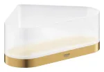 Grohe Selection &ndash; du&scaron;iriiul koos kinnitusega, klaas / lihvitud Cool Sunrise 41038GN0