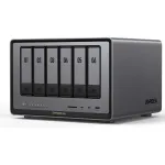 "6-Bay Ugreen DXP6800 Pro"