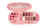 PUPA Milano - Make My Day M - Bright Rose Palette 24,3 g
