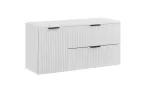 Vannitoam&ouml;&ouml;bli komplekt Adel White, 120 cm