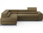 Kanedo, Modern, Light Brown
