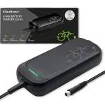 Laadija e-jalgrattale XIAOMI 36V 42V 2A 8.0x8.0