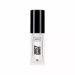 Wibo, Juicy Shot, Lip Oil, 01, 6 g