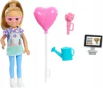 Barbie Chelsea &bdquo;Sa v&otilde;id olla&ldquo; karj&auml;&auml;rinukk HTK32