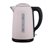 Zelmer Velvet Touch ZCK7955 elektriline veekeetja, 1,7 l, liivakarva