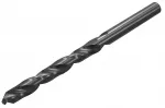 &bdquo;Pro-Line&ldquo; HSS-silindrilised puurid metallile, 6,6 mm, 10 tk. (76066)