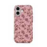 Lover - iPhone 17 Case, Elite Mirror Light (MagSafe) / Gold