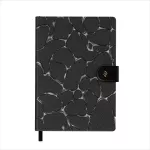 Void - Notebook, A5 (14.8 x 21cm) / Dotted