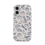 Takeout - iPhone 17 Case, Tough (MagSafe) / N/A