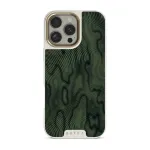 Pioneer - iPhone 16 Pro Max Case, Elite Light (MagSafe) / Gold