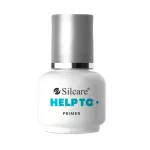 SILCARE_Help &ndash; happevaba k&uuml;&uuml;nte aluslakk, 15 ml