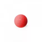 Massaažipall GYMSTICK MyoFascia Ball (punane)
