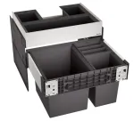 J&auml;&auml;tmete sorteerimiss&uuml;steem Blanco SELECT II XL 60/3 Orga