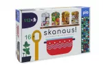 PIO arendav pusle &bdquo;Skanaus&ldquo;