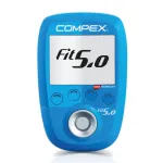 Compex Fit 5.0 seade