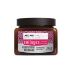 Arganicare, Collagen, Hair Treatment Cream Mask, Restructuring, 500 ml