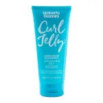 Umberto Giannini, Curl Jelly, Hair Styling Gel, Curl Defining & Anti-Frizz, 200 ml