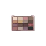 Profusion, Smoky, Eyeshadow Palette, 16 Shades, 10.4 g