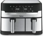 &bdquo;Tefal Dual Easy Fry & Grill EY905D&ldquo; &otilde;livaba pann