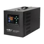 Avariitoiteallikas &bdquo;KEMOT PROsinus-2000/24-LFP4&ldquo; &ndash; muundur puhta sinussignaali ja laadimisfunktsiooniga, 24 V, 230 V, 2000 VA/1400 W