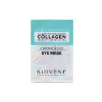 Biov&egrave;ne - Morning eye pads Collagen Eye Mask 1 pair