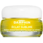 &bdquo;Darphin&ldquo; aromaatne ja v&auml;rskendav vetiveri n&auml;omask &ndash; n&auml;omask, 50 ml