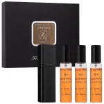 Franck Boclet komplekt: &bdquo;Cashmere&ldquo;, parf&uuml;&uuml;mivesi, unisex, t&auml;idetav, 3 tk, 20 ml + &bdquo;Cashmere&ldquo;, parf&uuml;&uuml;mivesi, unisex, t&auml;idetav, 20 ml