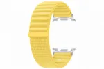 SVL33LY Fabric Band (M/L) Samsung Galaxy Watch 9/ Watch 8, Yellow